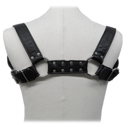 Soft Leather Holster Harness Soft Leather Holster Harness