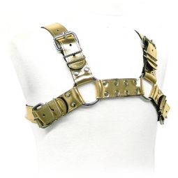 Bulldog Harness Bulldog Harness