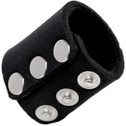 Two Inch Wide Neoprene Ball Stretcher Two Inch Wide Neoprene Ball Stretcher