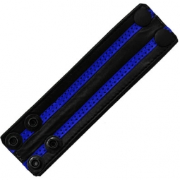 1.5 Inch Wide Ball Stretcher With Stripes 1.5 Inch Wide Ball Stretcher With Stripes