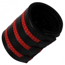 2 Inch Wide Ball Stretcher With Stripes 2 Inch Wide Ball Stretcher With Stripes