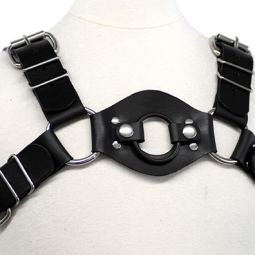 Bulldog Dildo Harness Bulldog Dildo Harness