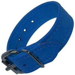 Leather Cock Ring With Buckle Leather Cock Ring With Buckle