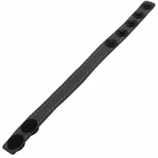 Five Snap Thin Cock Ring Five Snap Thin Cock Ring