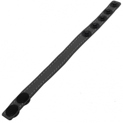 Five Snap Thin Cock Ring Five Snap Thin Cock Ring