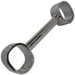Metal Handcuffs With A Hex Key Metal Handcuffs With A Hex Key