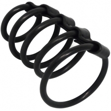 5 Rubber Rings Gates Of Hell 5 Rubber Rings Gates Of Hell