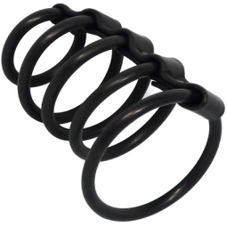 5 Rubber Rings Gates Of Hell 5 Rubber Rings Gates Of Hell