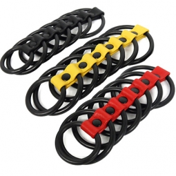 7 Rubber Rings Gates Of Hell 7 Rubber Rings Gates Of Hell