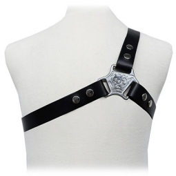 Men's Half Harness Men's Half Harness