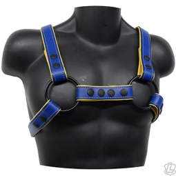 Infinity Chest Harness Infinity Chest Harness