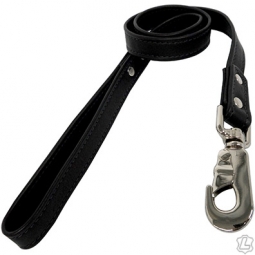 Garment Leather Bondage Leash Garment Leather Bondage Leash