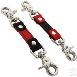 Two Way Premium Bondage Tie Two Way Premium Bondage Tie