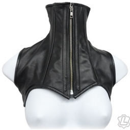 Bolero Neck Corset Bolero Neck Corset