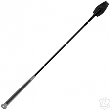 Crop With Clear Handle Crop With Clear Handle