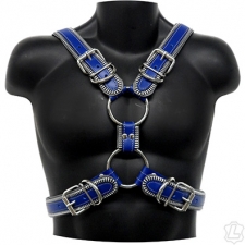 Z Series Scottish Harness Z Series Scottish Harness