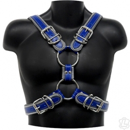 Z Series Scottish Harness Z Series Scottish Harness