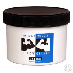 Elbow Grease Original Cream Elbow Grease Original Cream
