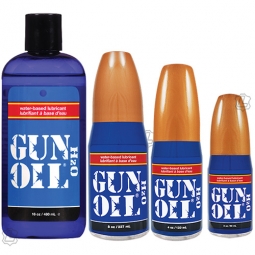 Gun Oil WSater(h2o) Based Lube Gun Oil WSater(h2o) Based Lube