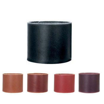 2 Inch Wide Plain Wristband