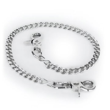 24 Inch Chain Connector