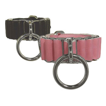 Loop Wristband With Ring