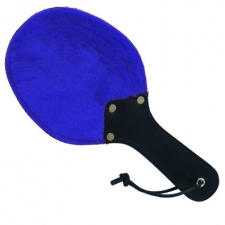 Blue Fleece Lined Paddle Blue Fleece Lined Paddle