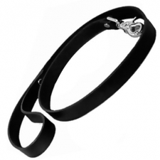 Bondage Leash In Leather Bondage Leash In Leather