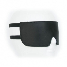 Bondage Blindfold With Elastic Strap Bondage Blindfold With Elastic Strap