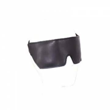 Padded Rectangular Blindfold