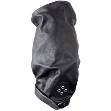 Full Head Bondage Hood