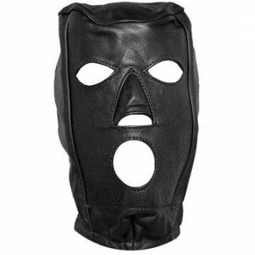 Slave Mask / Hood