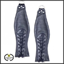 Lace Up Mittens | Restraints Lace Up Mittens | Restraints