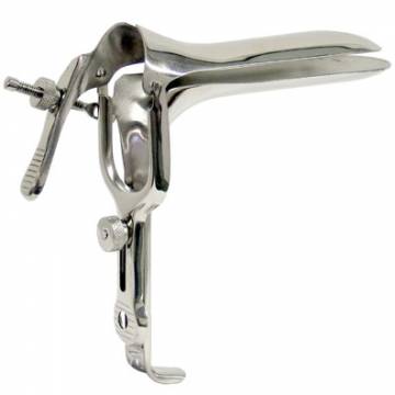 Vaginal Speculum | Specula | Grave Vaginal  Speculums