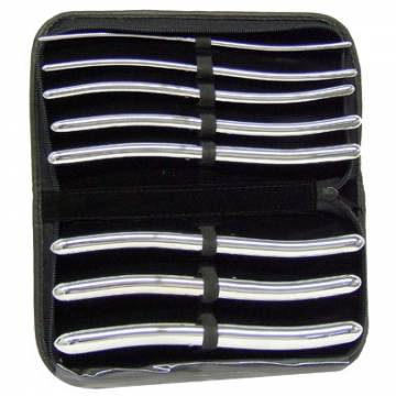 Dilator | Heger Double Ended Dilator | Sound Set