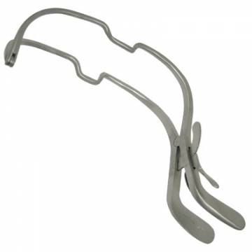 Medical Gag | Stainless Steel Mouth Gag