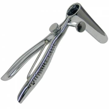 Sims Rectal Speculum | Anal Speculum