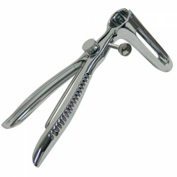 Anal Speculum | Open Sides | Rectal Speculum