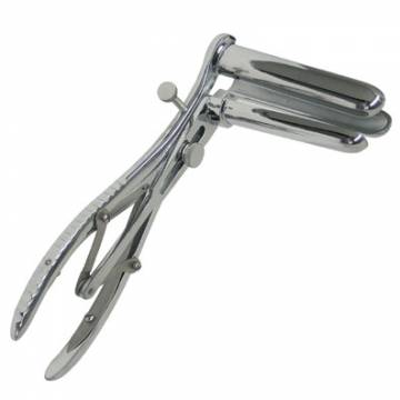 Mathieu Rectal Speculum | Anal Speculum