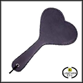 Heart Shaped Slapper