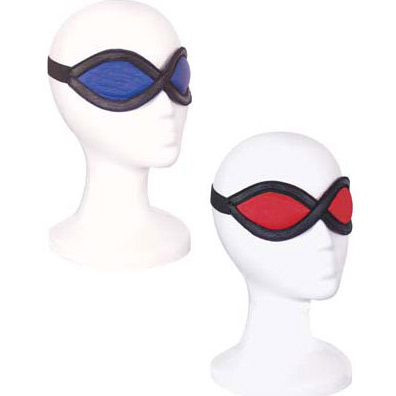 Figure-8 Blindfold