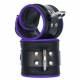 Extra Wide Wrist + Ankle Restraints