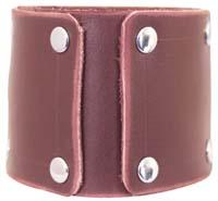 Double Squares Wristband