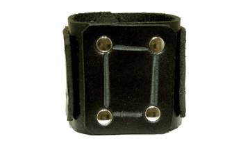 Three Squares Wristband