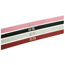 69 ID Collar 69 ID Collar