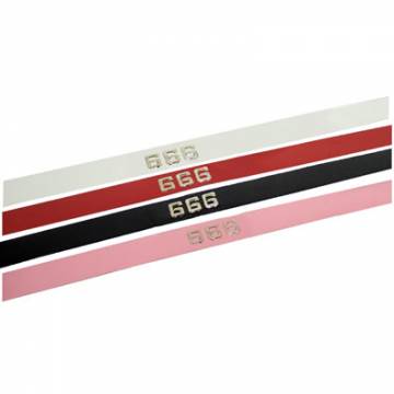 666 ID Collar
