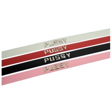 PUSSY ID Collar PUSSY ID Collar