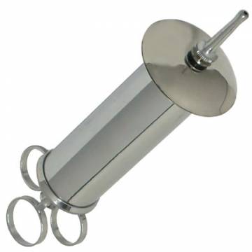 Enema Syringe | Lube Shooter