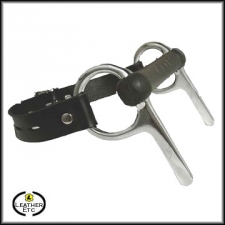 Pony Bit Gag For Bedroom Bondage Pony Bit Gag For Bedroom Bondage
