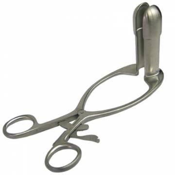 Barr Anal Retractor